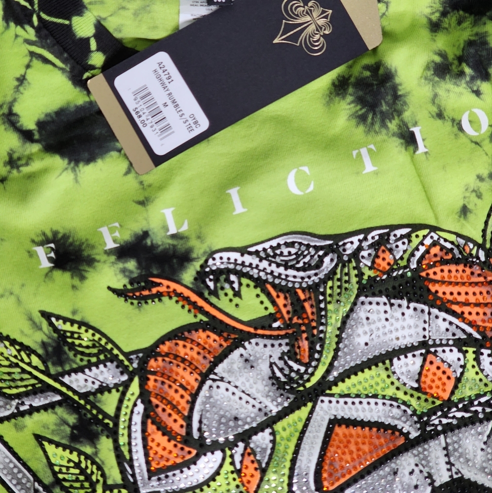 Affliction Black Label T-shirt - Picture 7 of 9